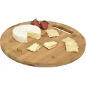 branded Share Plate, from our range of promotional Cheese Sets