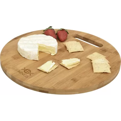 branded Share Plate, from our range of promotional Cheese Sets