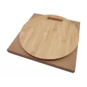 branded Share Plate, from our range of promotional Cheese Sets