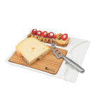 Cheese Sets  - Snack-Rack