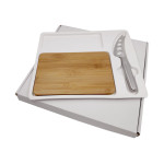 Cheese Sets  - Snack-Rack