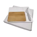 branded Snack-Rack, from our range of promotional Cheese Sets