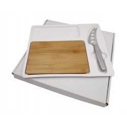 Cheese Sets - Snack-Rack