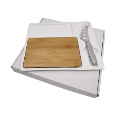 branded Snack-Rack, from our range of promotional Cheese Sets