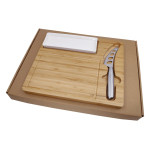 Cheese Sets  - The Big Cheese