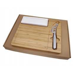branded The Big Cheese, from our range of promotional Cheese Sets