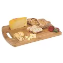 branded Top Chop, from our range of promotional Cheese Sets