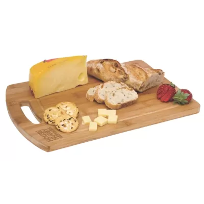 branded Top Chop, from our range of promotional Cheese Sets