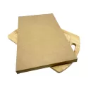 branded Top Chop, from our range of promotional Cheese Sets