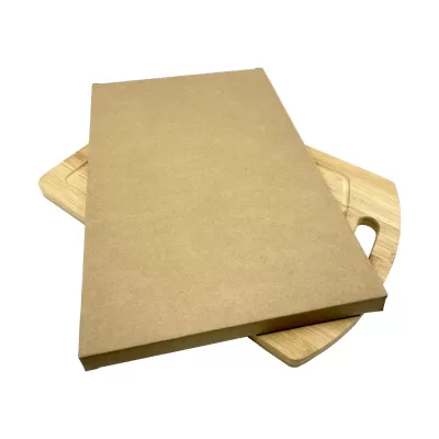 branded Top Chop, from our range of promotional Cheese Sets