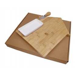 branded House of Cheese, from our range of promotional Cheese Sets