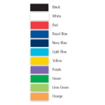 Beach Tents - Bondi Beach Shade, Print 1 Col. Standard