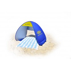Beach Tents - Brazil Pop-up Beach Shelter - Express