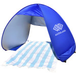 Beach Tents - Brazil Pop-up Beach Shelter - Standard