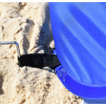 Beach Tents - Brazil Pop-up Beach Shelter - Standard