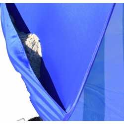 Beach Tents - Brazil Pop-up Beach Shelter - Standard