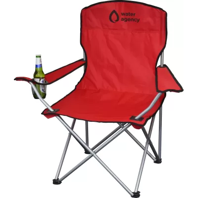 branded Superior Outdoor Chair, from our range of promotional Picnic Chairs