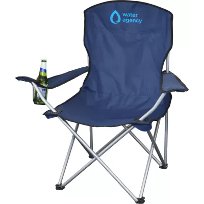 branded Superior Outdoor Chair, from our range of promotional Picnic Chairs