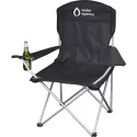 branded Superior Outdoor Chair, from our range of promotional Picnic Chairs
