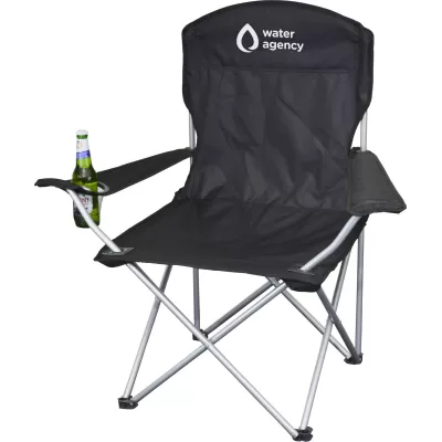 branded Superior Outdoor Chair, from our range of promotional Picnic Chairs