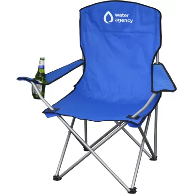 branded Superior Outdoor Chair, from our range of promotional Picnic Chairs