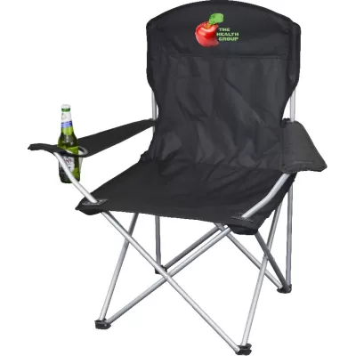 branded Superior Outdoor Chair, from our range of promotional Picnic Chairs