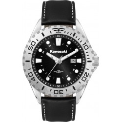 branded Watch, Mens - Leather Strap, from our range of promotional Corporate Watches