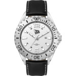 branded Watch, Mens - Leather Strap, from our range of promotional Corporate Watches