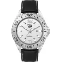 branded Watch, Mens - Leather Strap, from our range of promotional Corporate Watches
