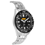 branded Watch, Mens - Stainless Steel Band, from our range of promotional Corporate Watches