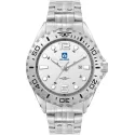 branded Watch, Mens - Stainless Steel Band, from our range of promotional Corporate Watches
