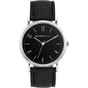 branded Watch, Unisex - PU Leatherette Strap, from our range of promotional Corporate Watches