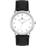 branded Watch, Unisex - PU Leatherette Strap, from our range of promotional Corporate Watches