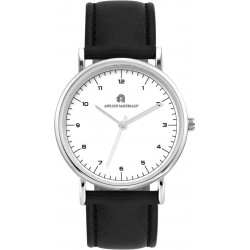 branded Watch, Unisex - PU Leatherette Strap, from our range of promotional Corporate Watches