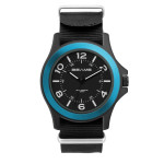 branded Watch, Unisex with Nylon Strap, from our range of promotional Corporate Watches