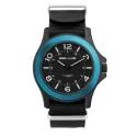branded Watch, Unisex with Nylon Strap, from our range of promotional Corporate Watches