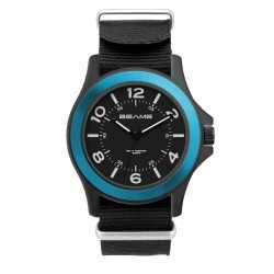 branded Watch, Unisex with Nylon Strap, from our range of promotional Corporate Watches