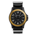branded Watch, Unisex with Nylon Strap, from our range of promotional Corporate Watches
