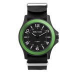 branded Watch, Unisex with Nylon Strap, from our range of promotional Corporate Watches
