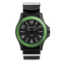 branded Watch, Unisex with Nylon Strap, from our range of promotional Corporate Watches