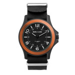 branded Watch, Unisex with Nylon Strap, from our range of promotional Corporate Watches