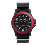 branded Watch, Unisex with Nylon Strap, from our range of promotional Corporate Watches