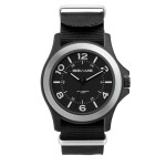 branded Watch, Unisex with Nylon Strap, from our range of promotional Corporate Watches