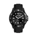 branded Watch, Unisex with Silicone Strap, from our range of promotional Corporate Watches