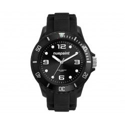 branded Watch, Unisex with Silicone Strap, from our range of promotional Corporate Watches