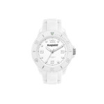 branded Watch, Unisex with Silicone Strap, from our range of promotional Corporate Watches