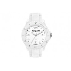 branded Watch, Unisex with Silicone Strap, from our range of promotional Corporate Watches