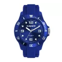 branded Watch, Unisex with Silicone Strap, from our range of promotional Corporate Watches