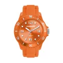 branded Watch, Unisex with Silicone Strap, from our range of promotional Corporate Watches