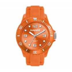 branded Watch, Unisex with Silicone Strap, from our range of promotional Corporate Watches